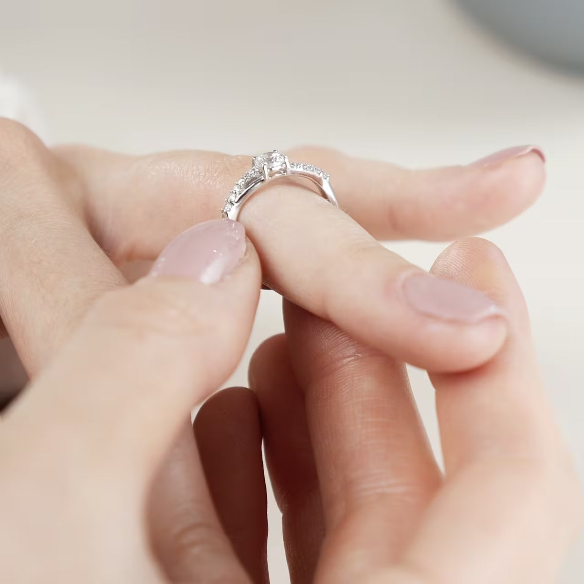 Royal Love 0,39 ct.