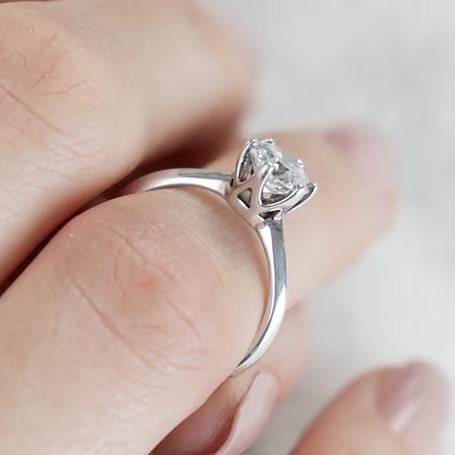 The One 1,00 ct.