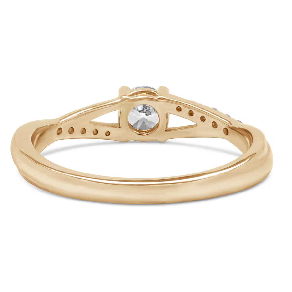 Royal Love 0,39 ct.