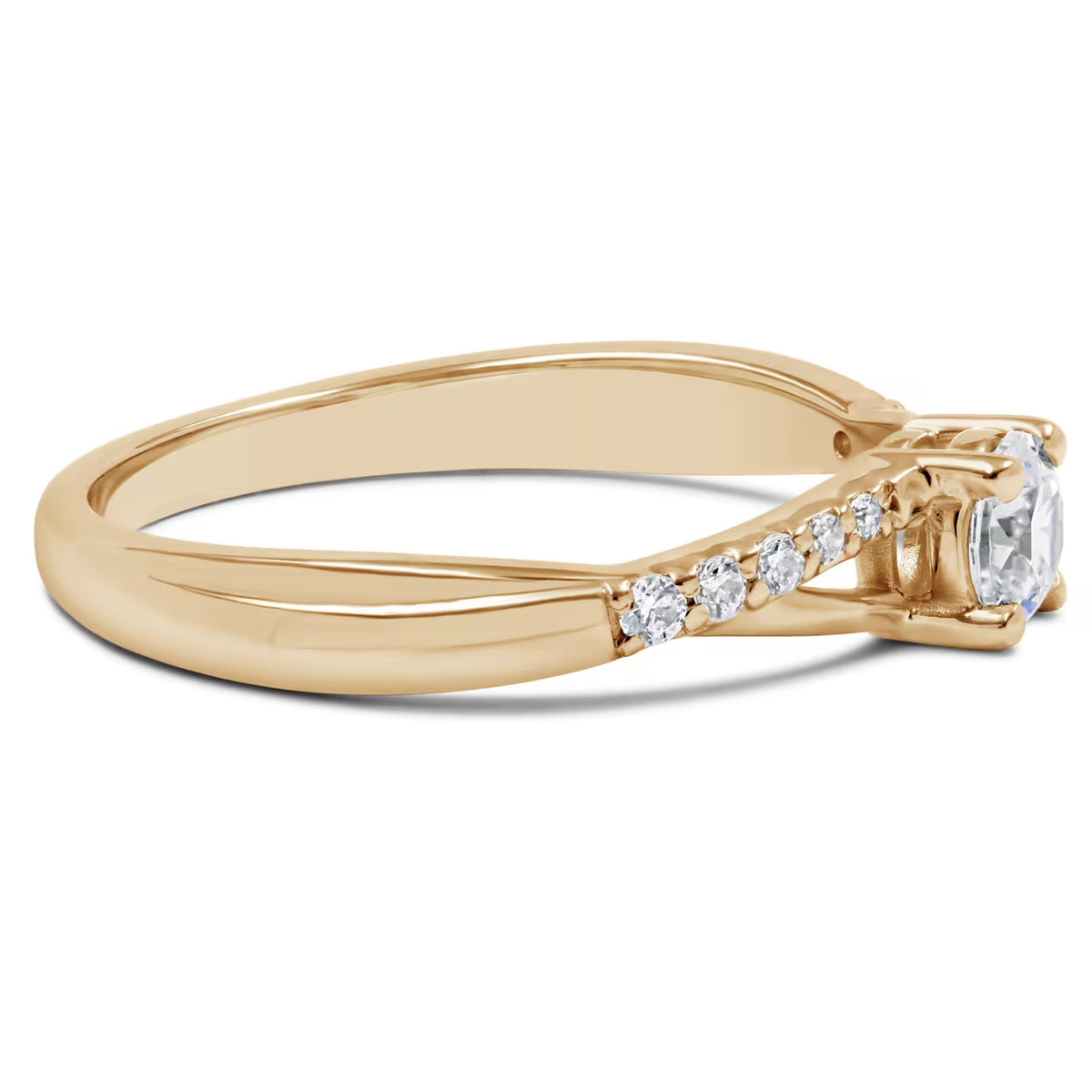 Royal Love 0,39 ct.