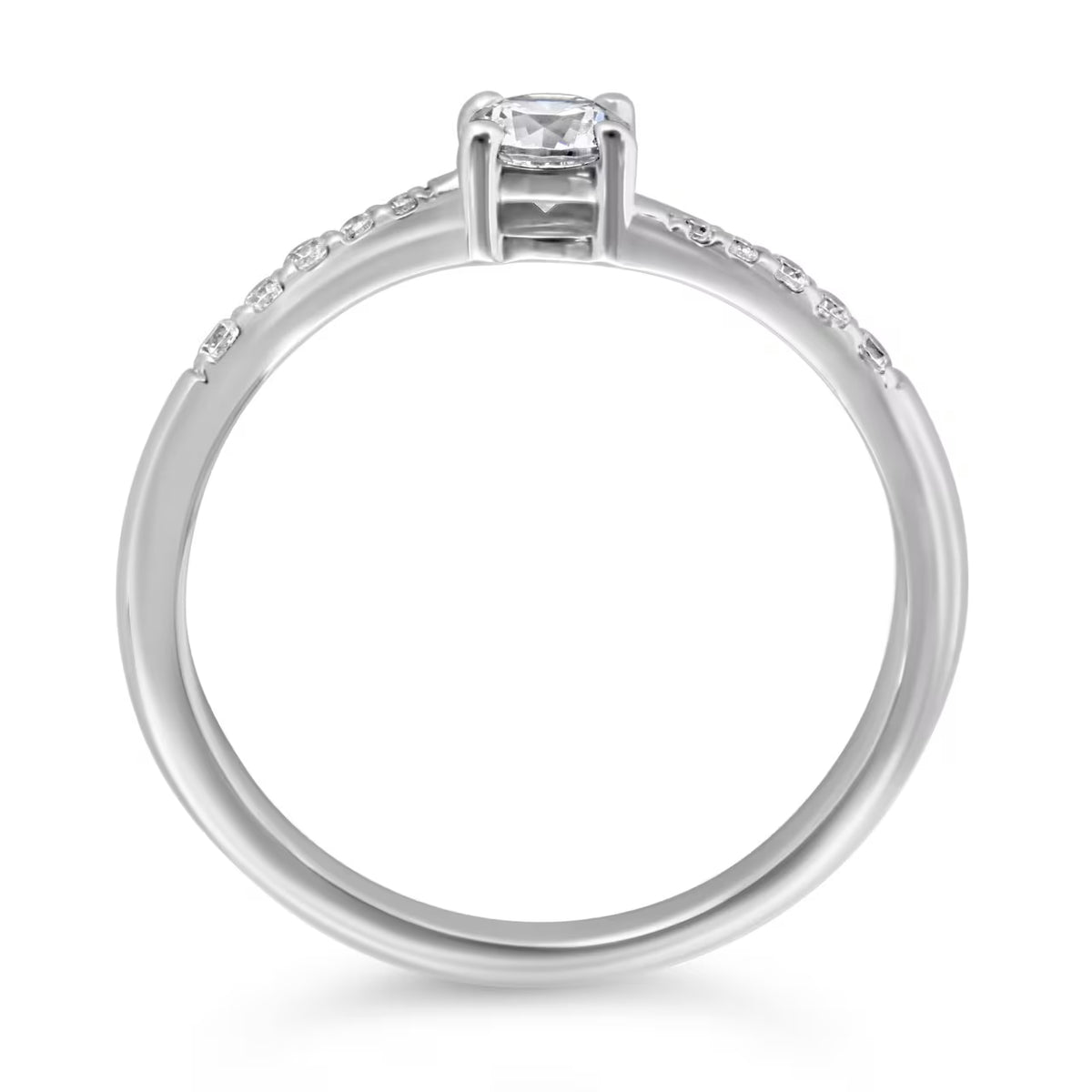 Royal Love 0,39 ct.
