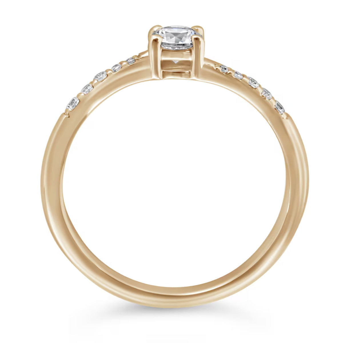 Royal Love 0,39 ct.