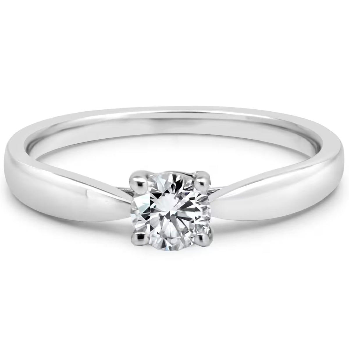 Elegance 0,40 ct.